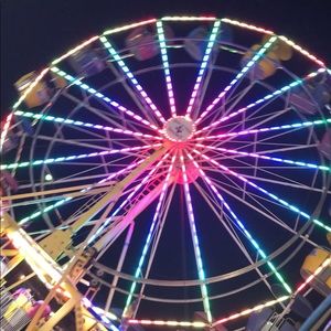 Meet your Posher, Daniela